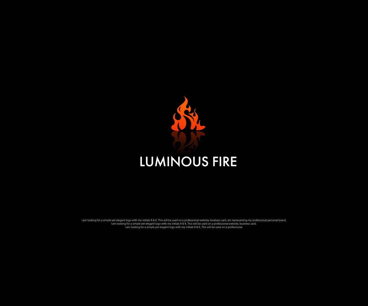 Logo Design by ikramhsakib for this project | Design #25925484