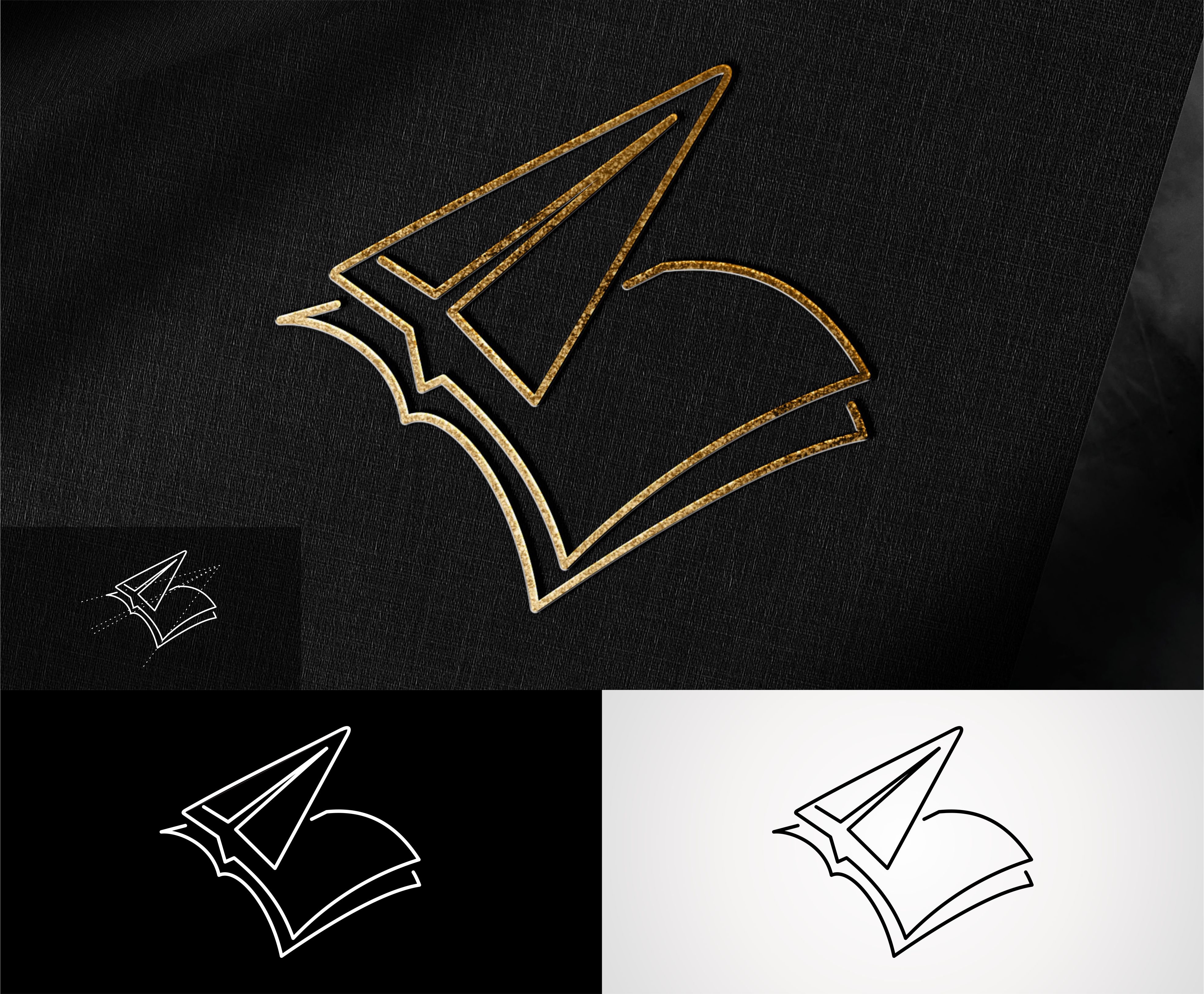 Logo Design by vta for this project | Design #25928094