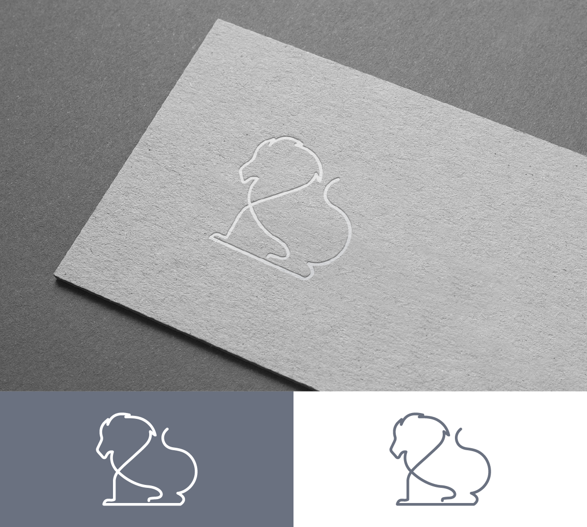 Logo Design by Vetroff for this project | Design #25925944