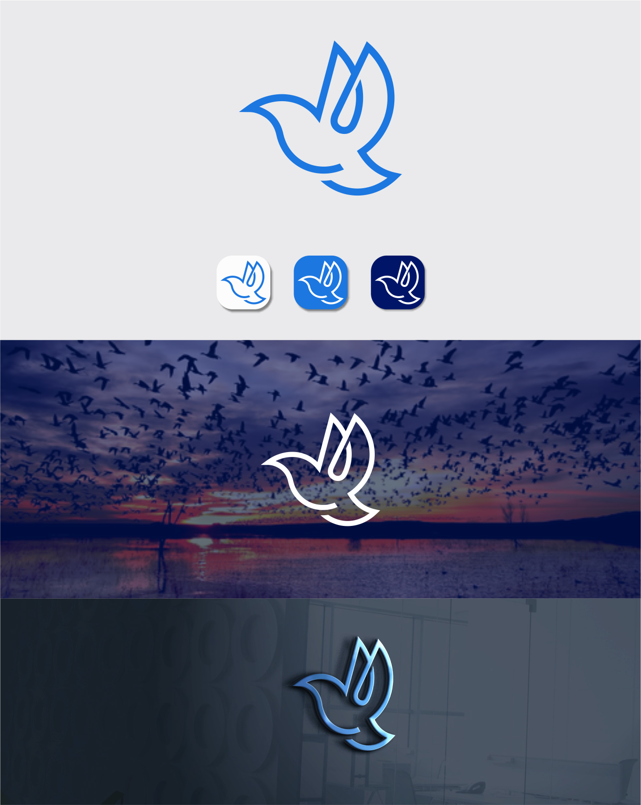 Logo Design by Nembelas Studio for this project | Design #25932989