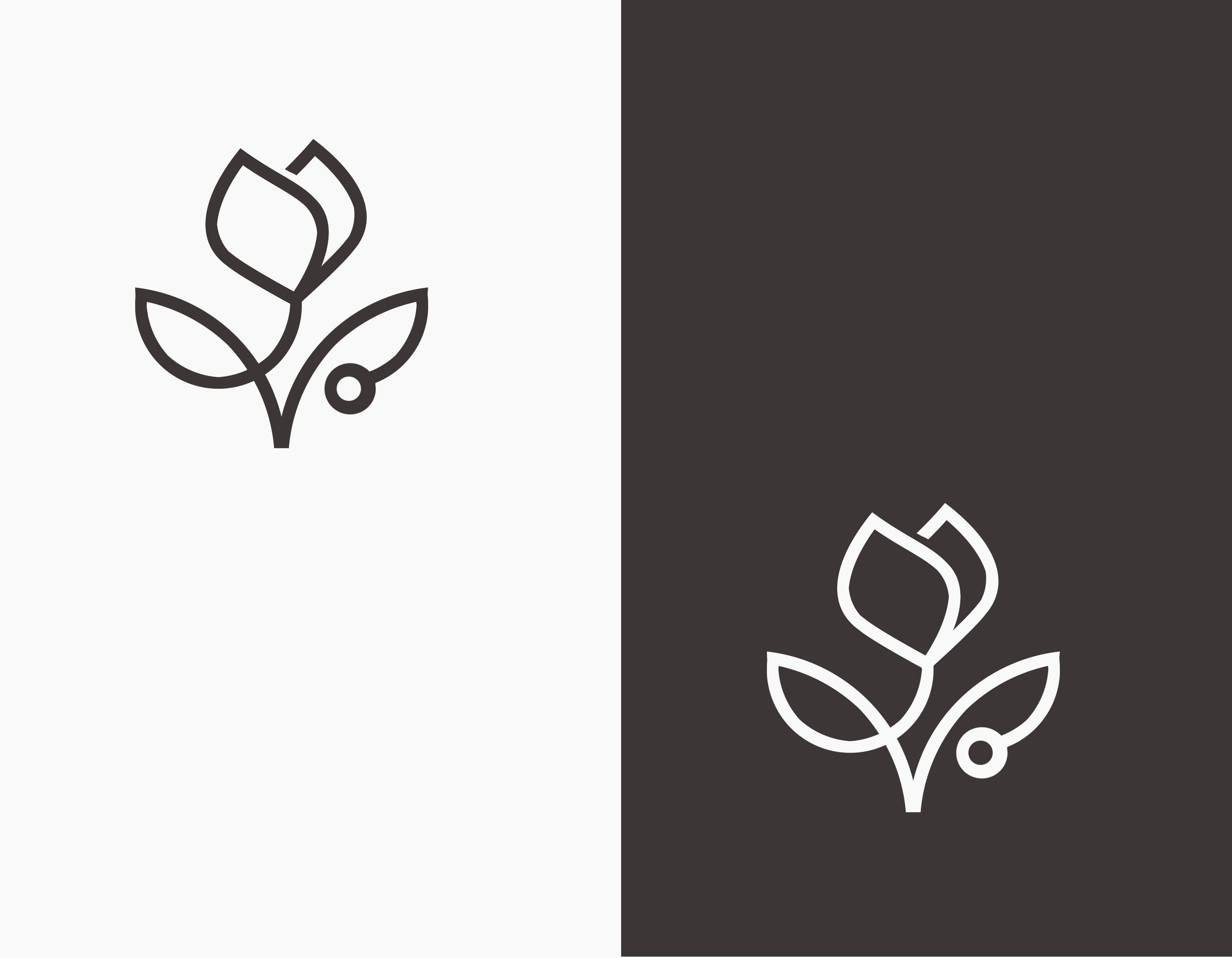 Logo Design by Ana Gocheva for this project | Design #25923838