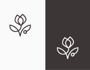 Diseño de Logo por Ana Gocheva para este proyecto | Diseño: #25923840