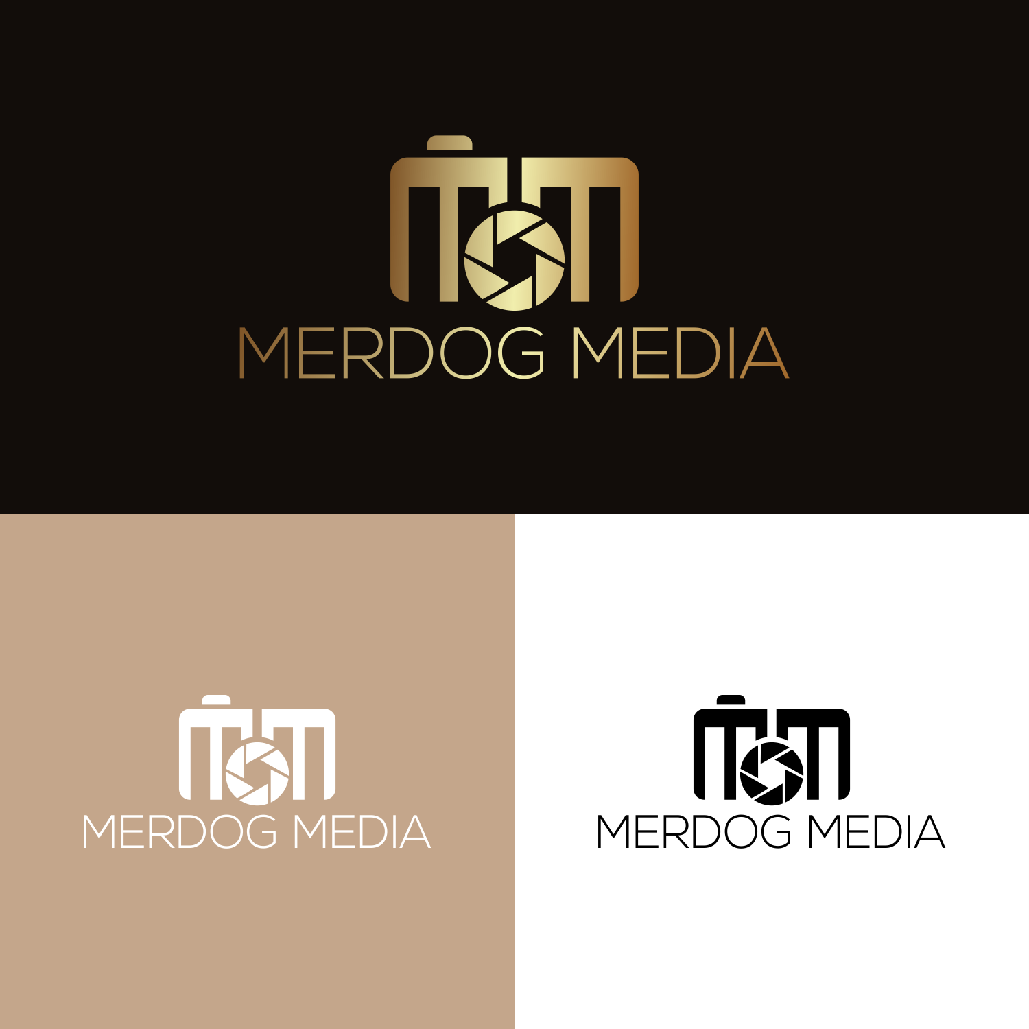 Logo Design by mr.yasmine for this project | Design #25919601