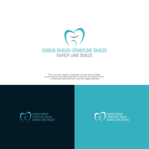 Logo Design by XinThink for this project | Design: #25946117