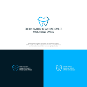 Logo Design by XinThink for this project | Design: #25946118