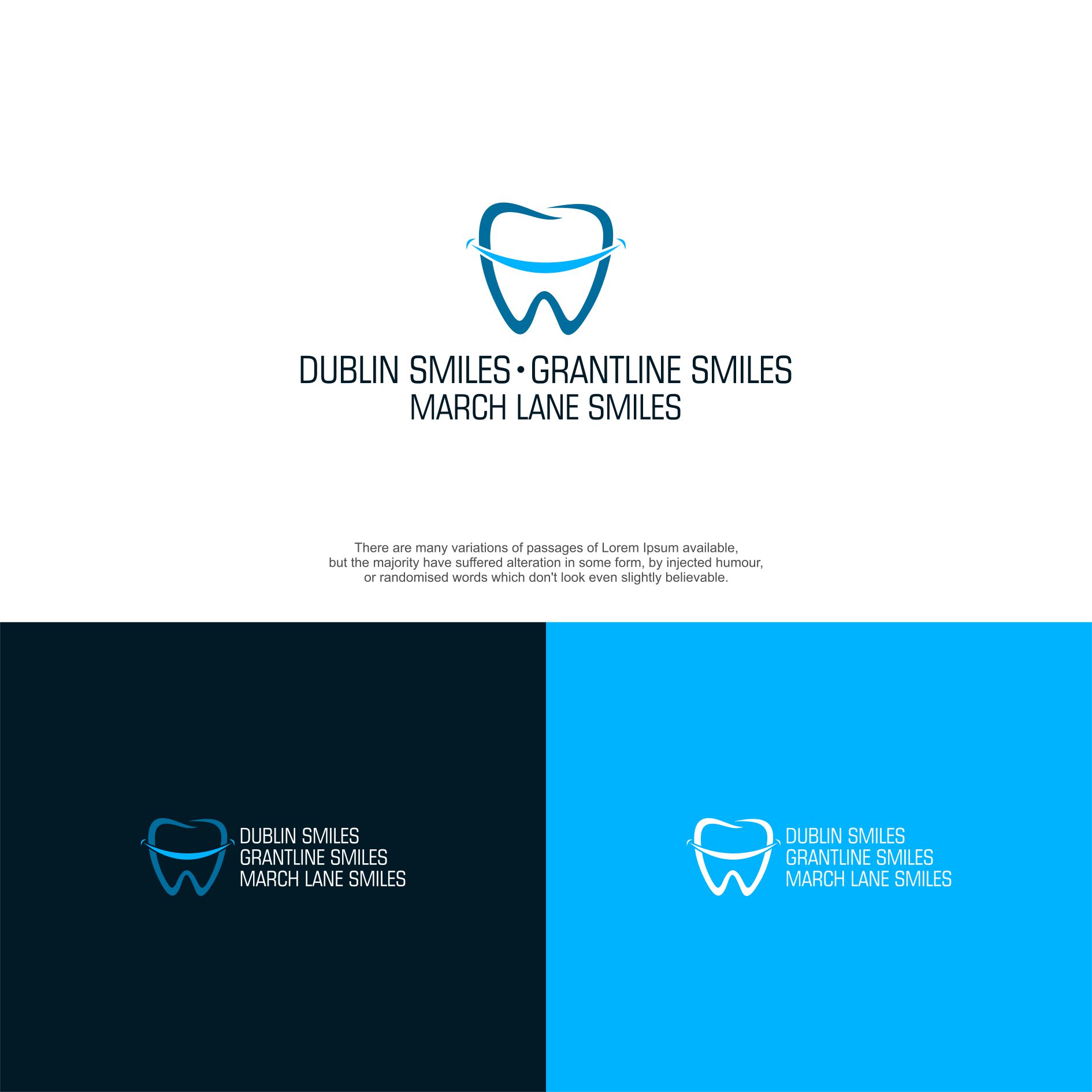 Logo Design by XinThink for this project | Design #25951635