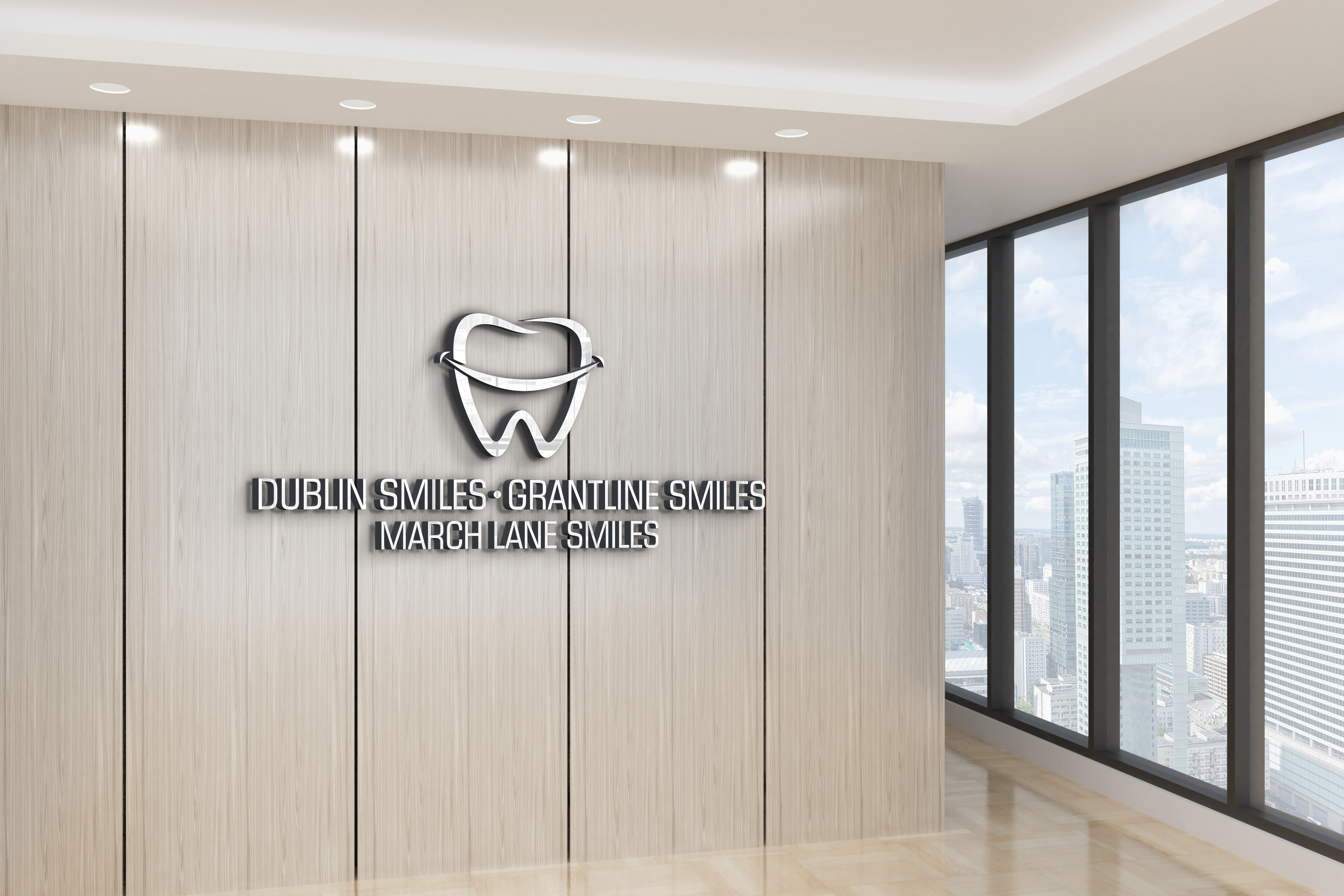 Logo Design by XinThink for this project | Design #26050078