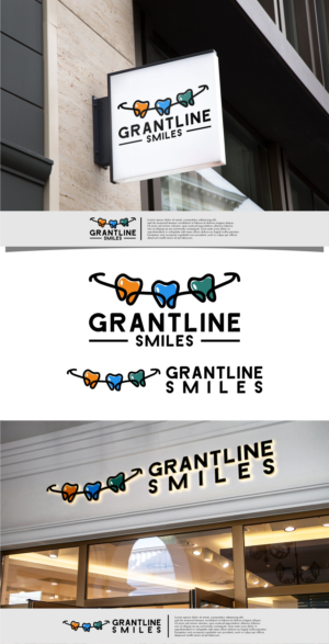 Logo Design by tiga belas for this project | Design: #26014279