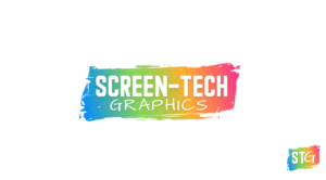 Screen-Tech Graphics | Logo Design by jaime.sp
