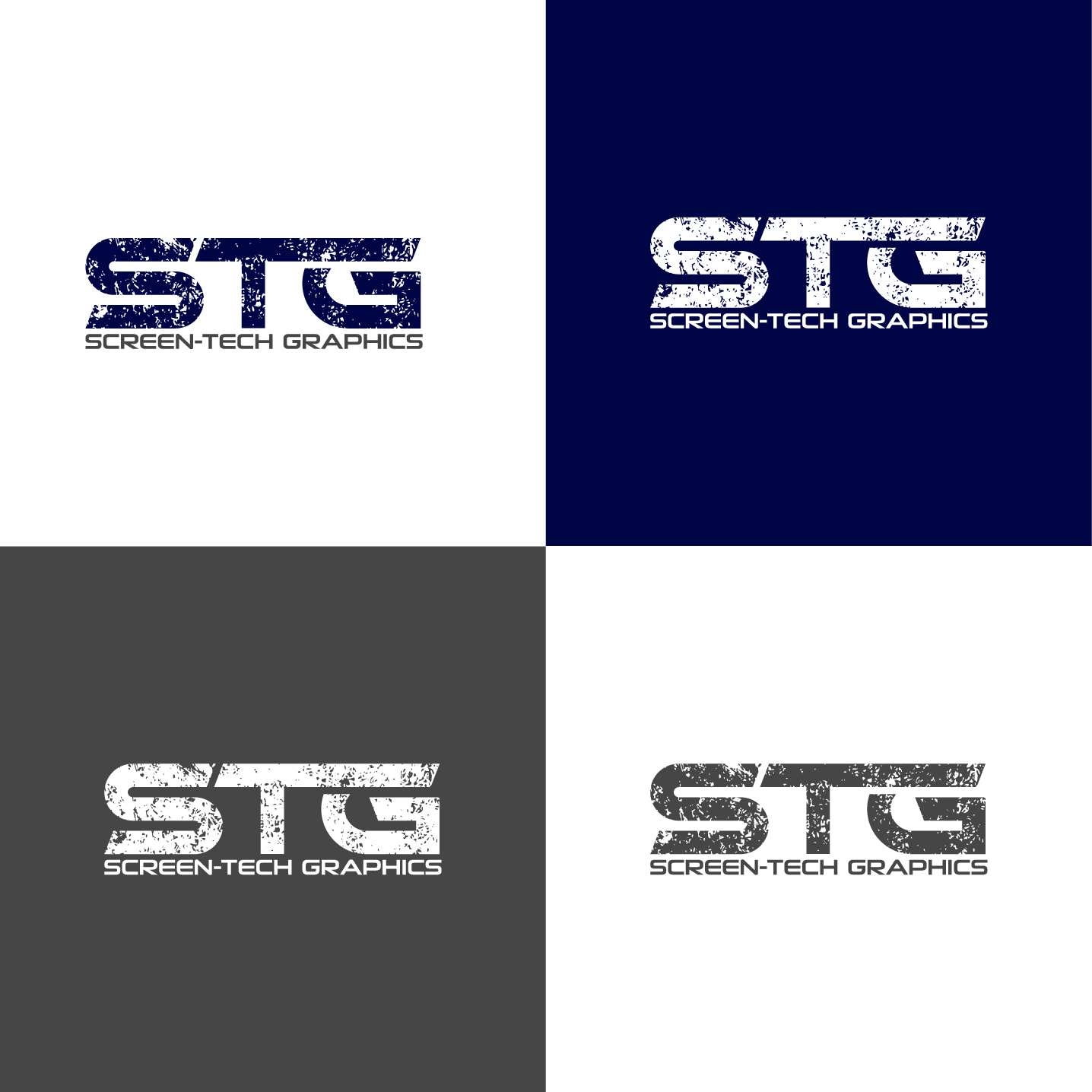 Logo Design by 4tech services for this project | Design #25959336