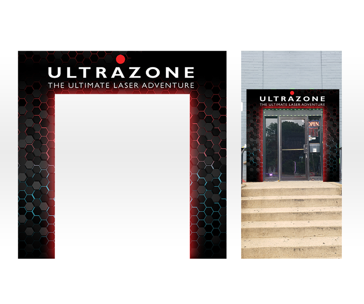 Graphic Design by Luniere Designs for this project | Design #25955177