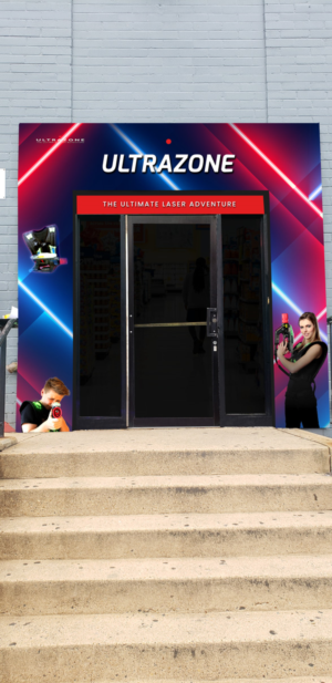Graphic Design by ag622988 for this project | Design: #25923728