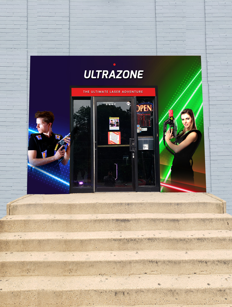 Graphic Design by ag622988 for this project | Design #25925776