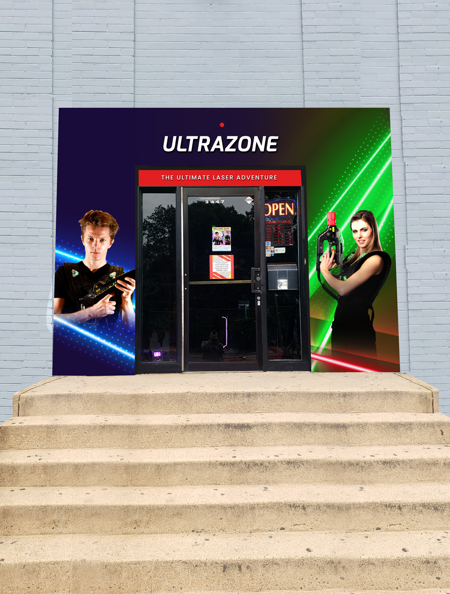 Graphic Design by ag622988 for this project | Design #25925790
