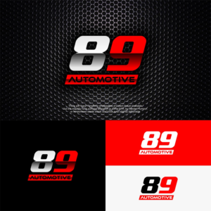 Logo Design by XinThink