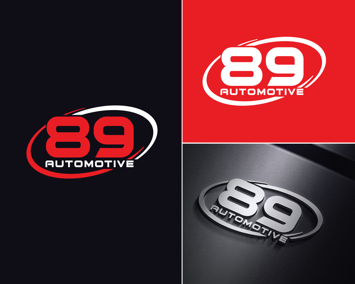 Logo Design by Atec for this project | Design #25921370