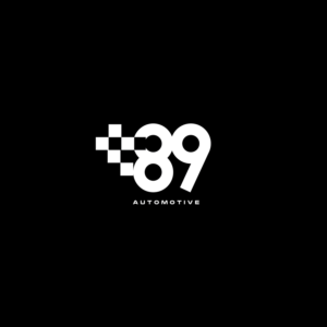 Logo Design by EIGHTGO