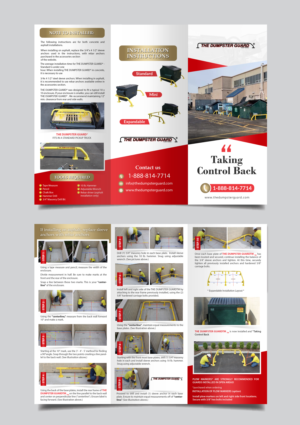 Flyer Design by aspiremedia for this project | Design: #25929428