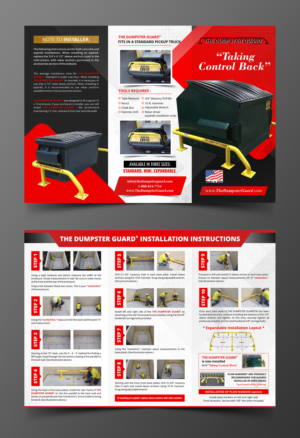Flyer Design by ecorokerz for this project | Design: #25922450