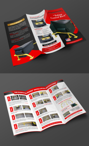 Flyer Design by ecorokerz for this project | Design: #25922451