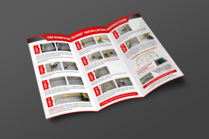 Flyer Design by ecorokerz for this project | Design: #25922452