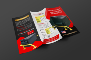 Flyer Design by ecorokerz for this project | Design: #25929548