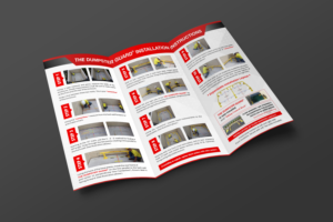 Flyer Design by ecorokerz for this project | Design: #25929549