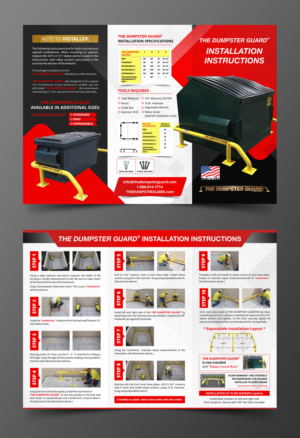 Flyer Design by ecorokerz for this project | Design: #25929550