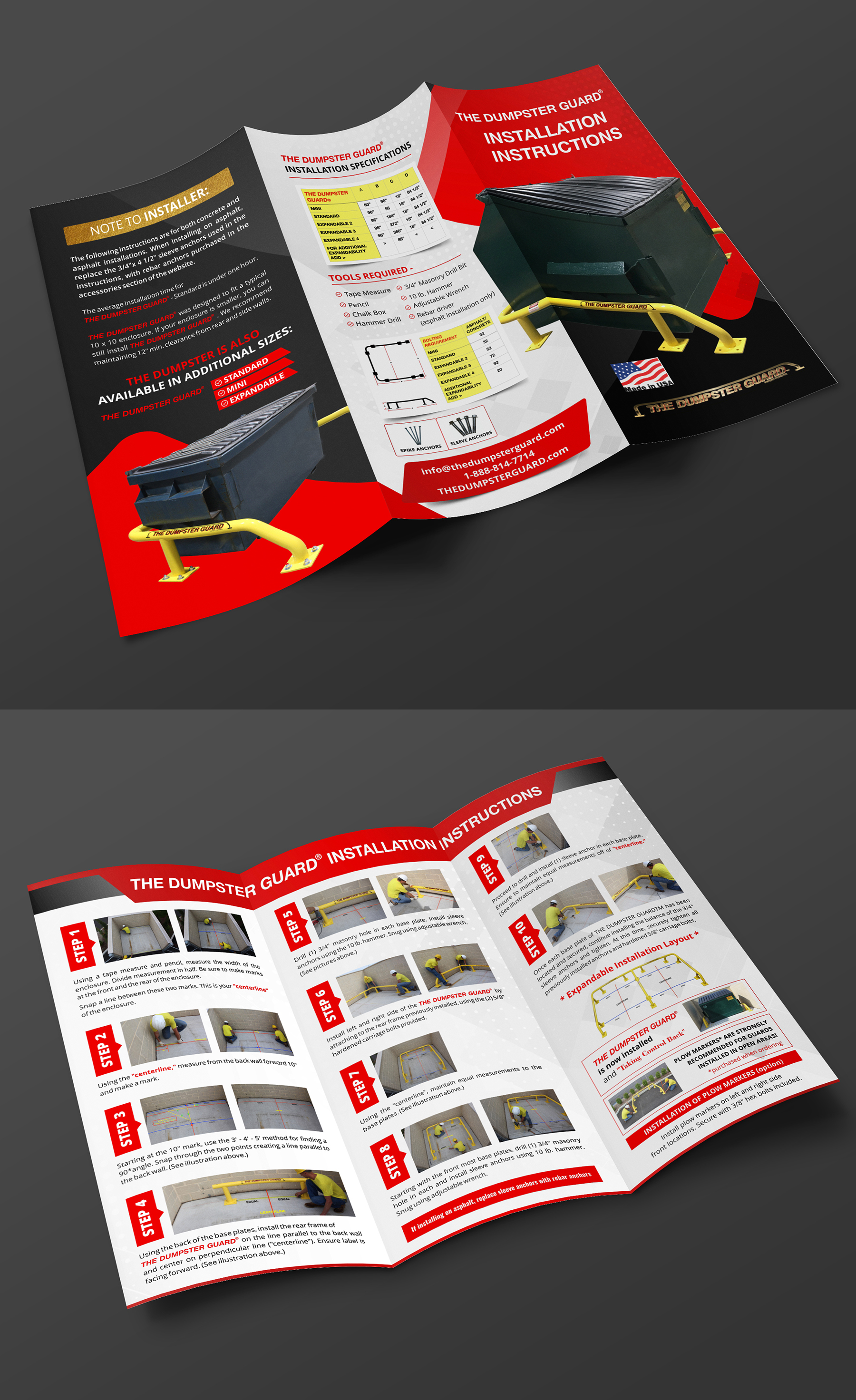 Design de Flyer par ecorokerz pour ce projet | Design #25929551