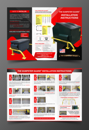 Flyer Design by ecorokerz for this project | Design: #25941163