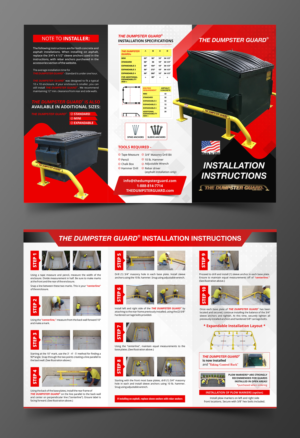 Flyer Design by ecorokerz for this project | Design: #25949262