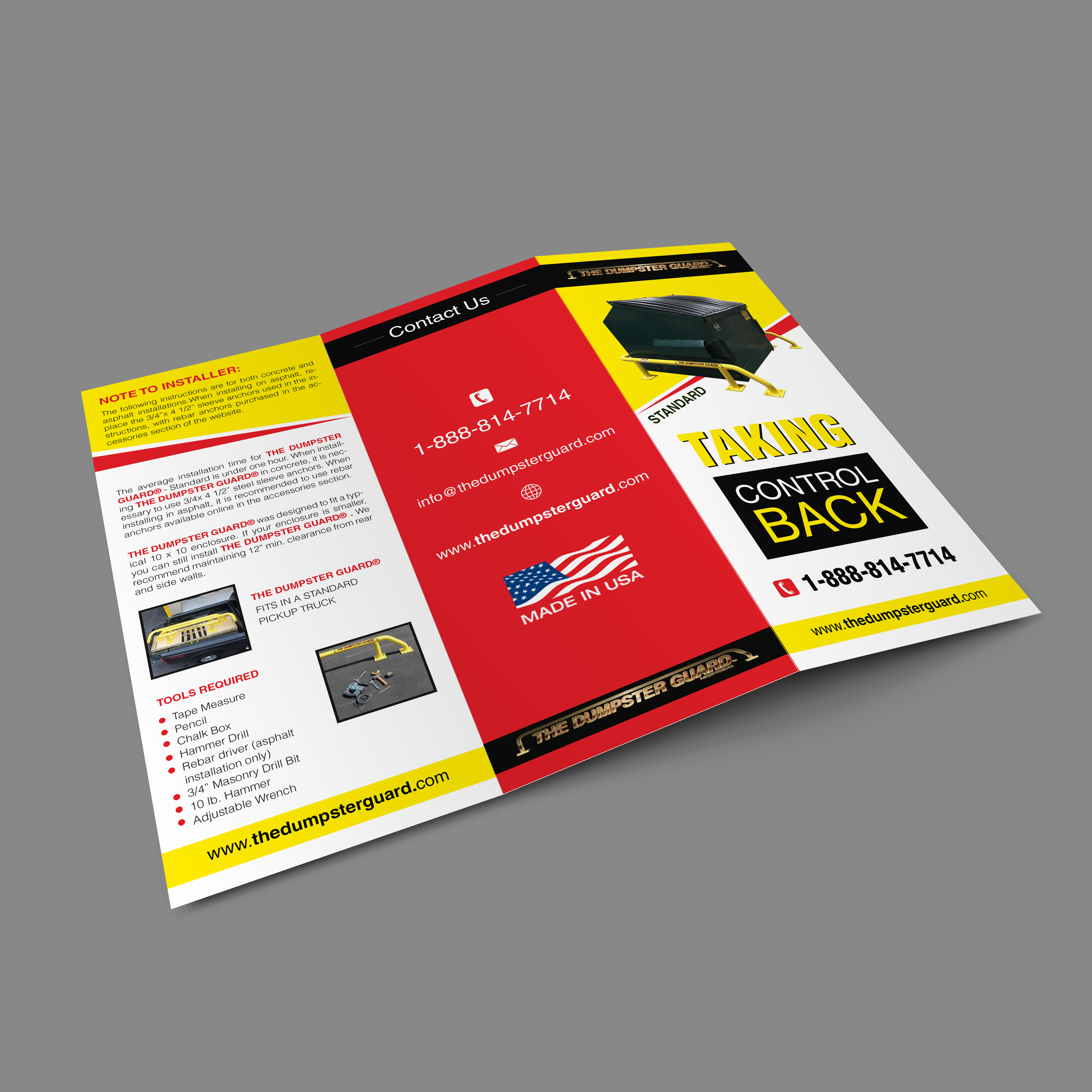 Flyer-Design von TuktukiShree für dieses Projekt | Design #25927152