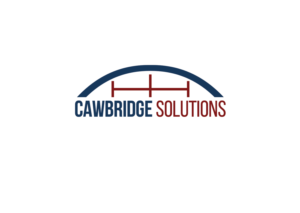 Logo Design by ivo_i_ivanov for CAWbridge Solutions | Design: #25926752