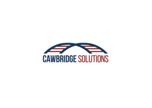 Logo Design by ivo_i_ivanov for CAWbridge Solutions | Design: #25926791