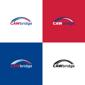 Logo Design by nzdesigners for CAWbridge Solutions | Design: #25925010