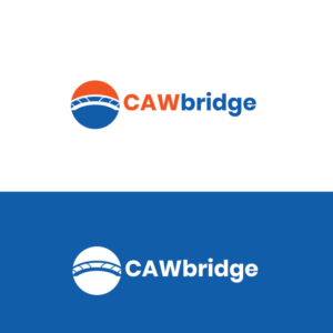Logo Design by nzdesigners for CAWbridge Solutions | Design: #25929805