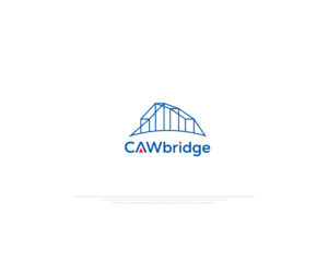 Logo Design by ikramhsakib for CAWbridge Solutions | Design: #25928431