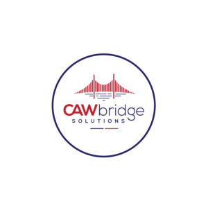 Design de Logo par geni pour CAWbridge Solutions | Design #25943281
