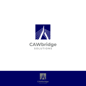 Design de Logo par emmanuel 23 pour CAWbridge Solutions | Design #25932884