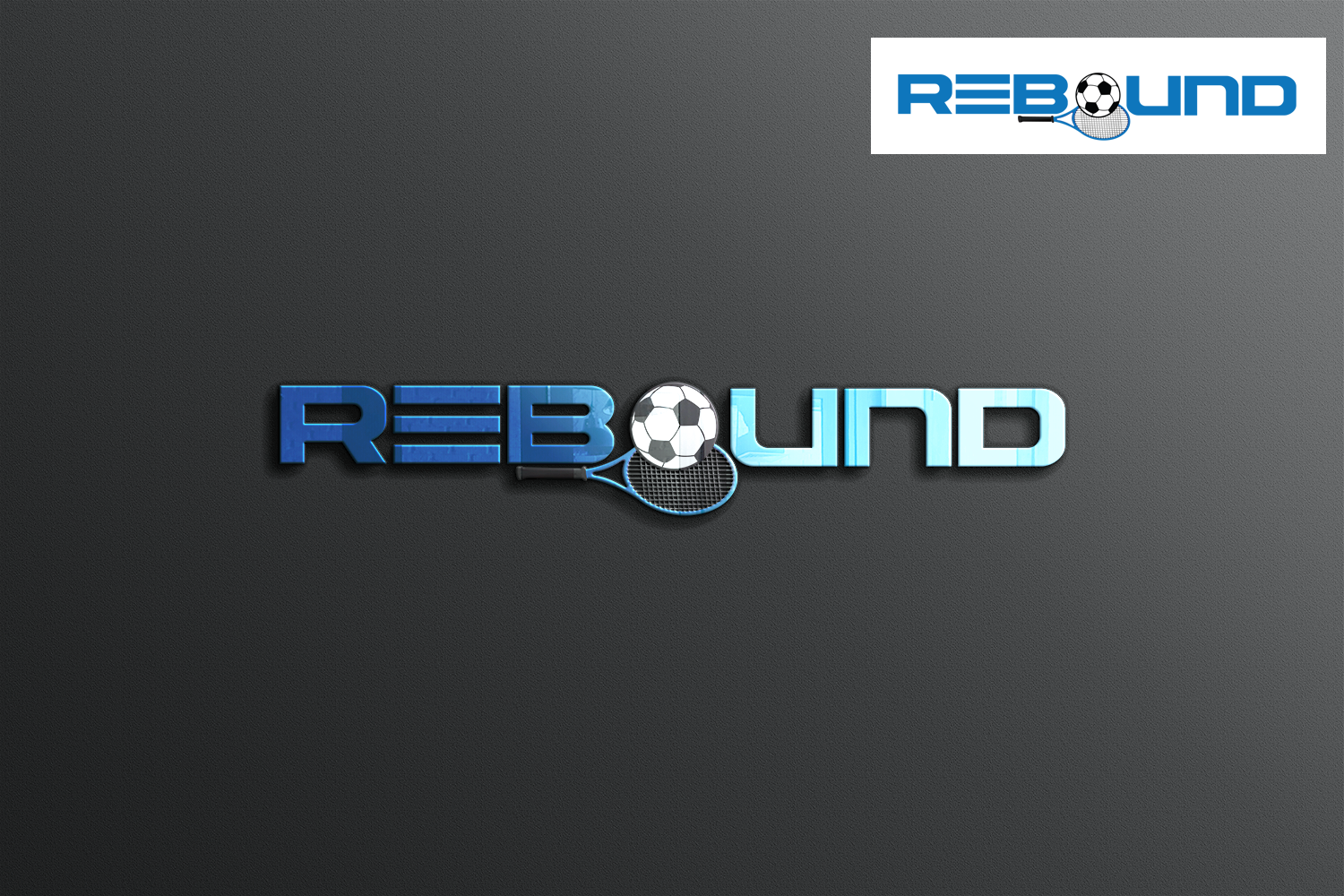 Logo Design by Think1st for this project | Design #25924765