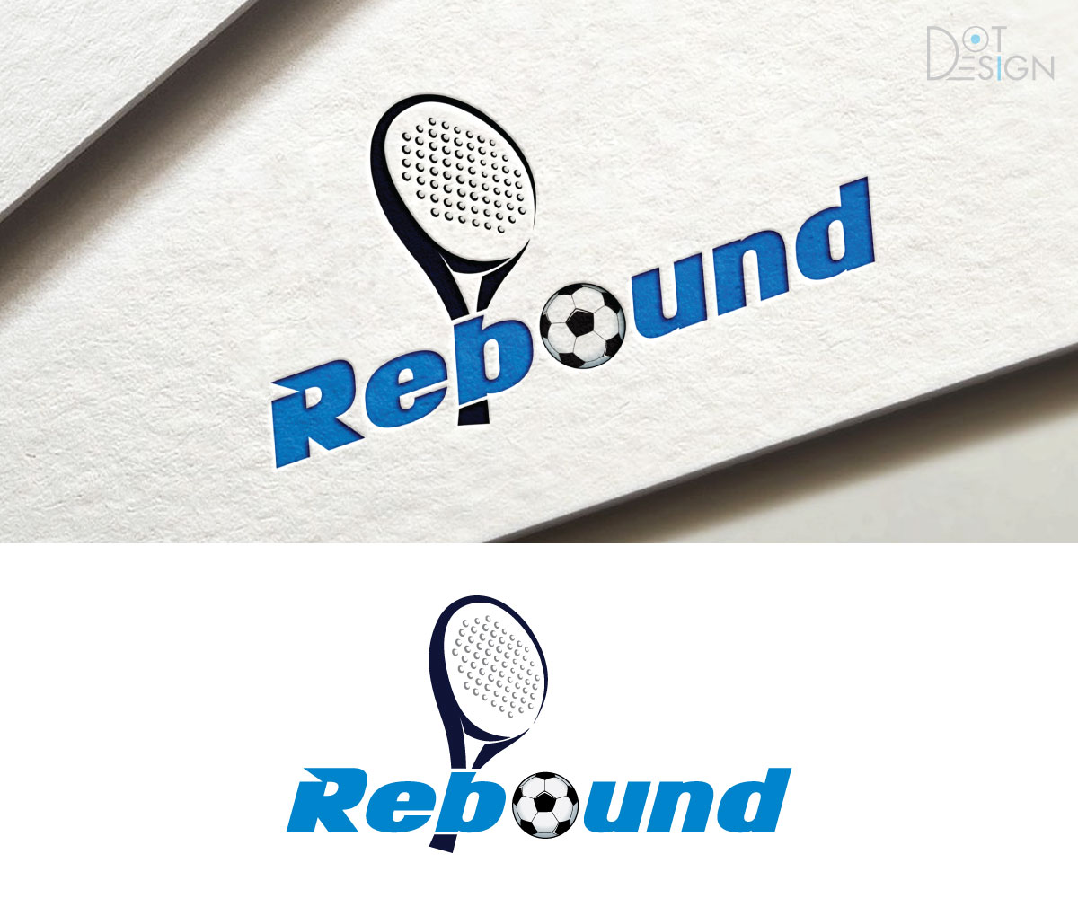 Logo Design by Dot Design 3 for this project | Design #25921720