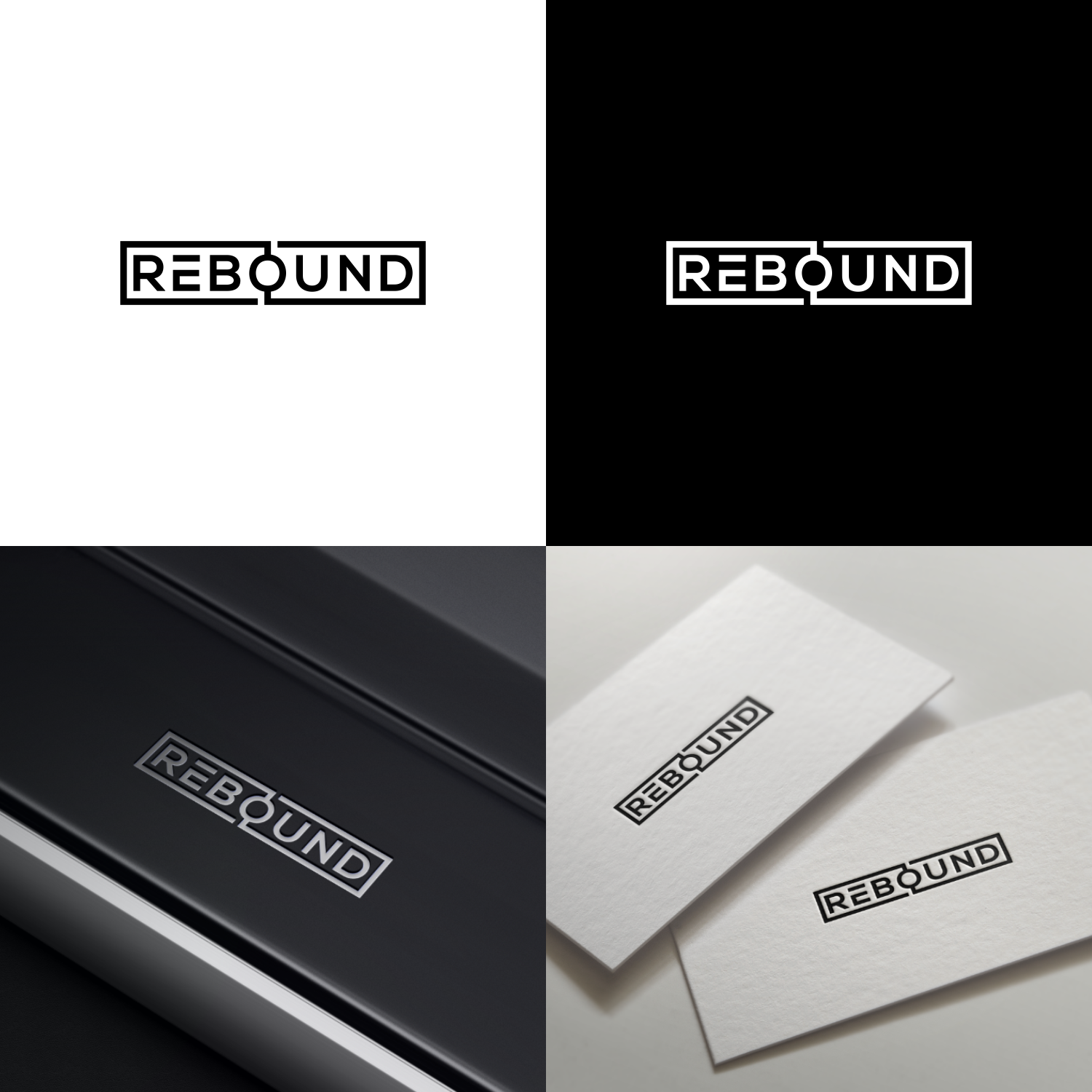 Logo Design by galang1996 2 for this project | Design #25925087