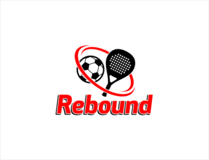 Rebound | Logo Design by BNdesigner