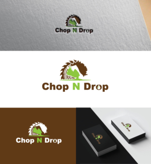 Logo Design by hjyoo