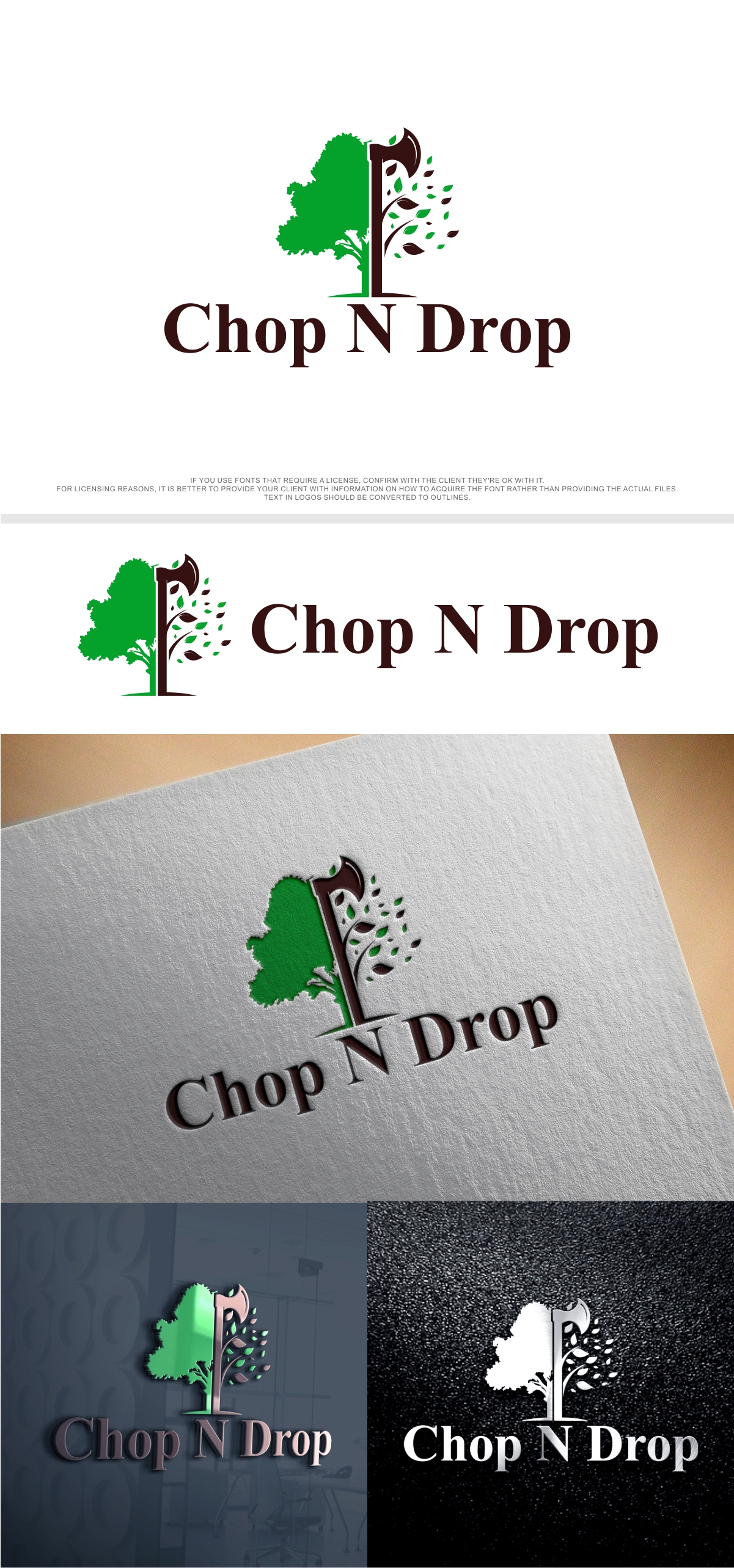 Logo Design by fly  design for this project | Design #25947097