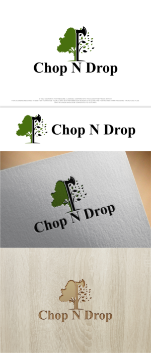 Logo Design by fly  design for this project | Design: #25947098