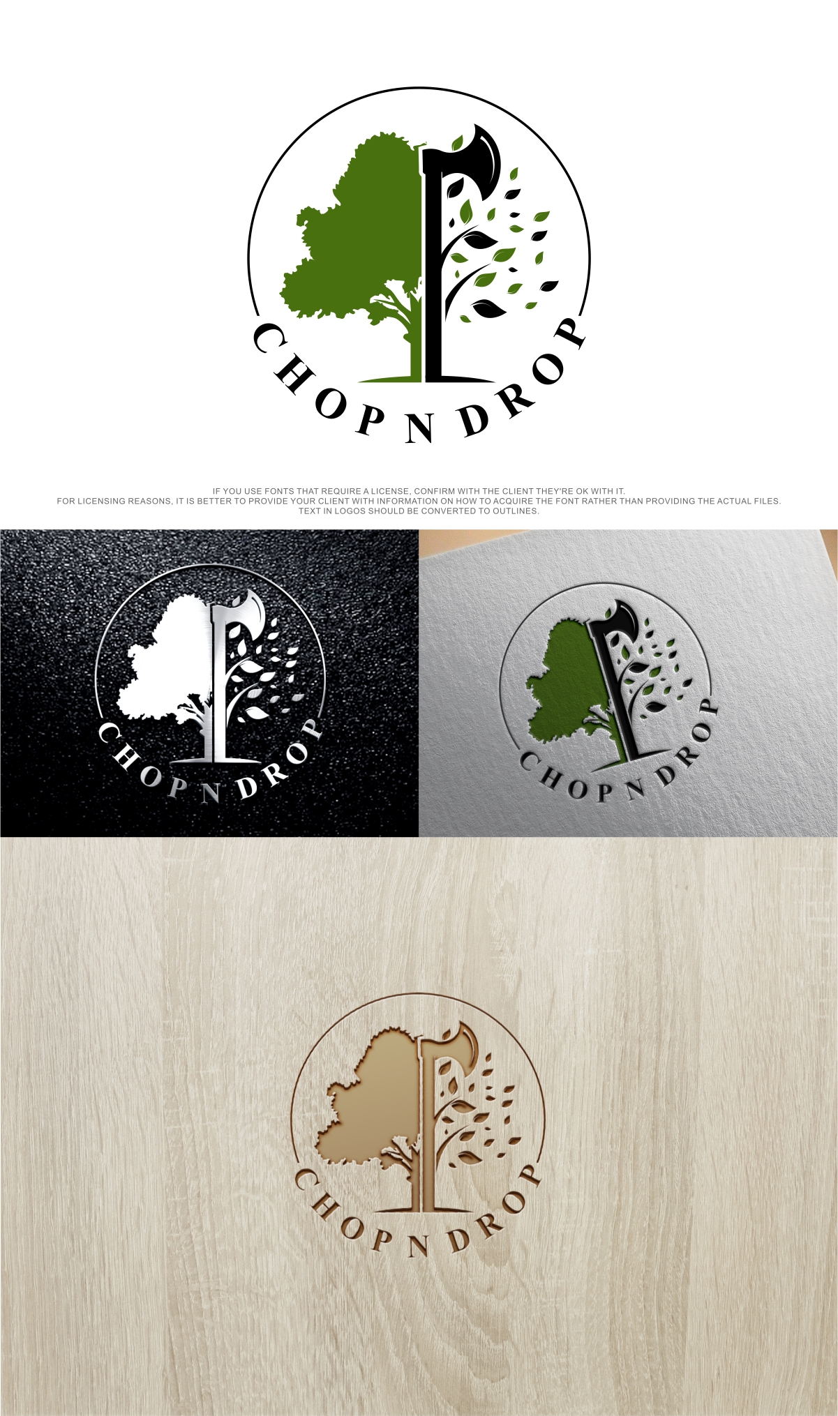 Logo Design by fly  design for this project | Design #25947099