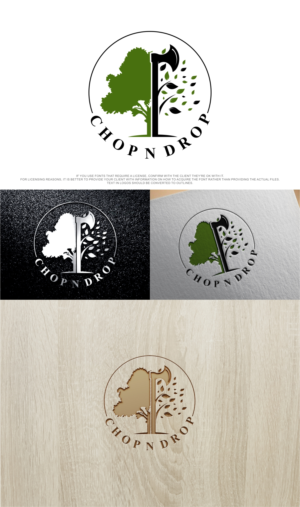 Logo-Design von dbpfly für dieses Projekt | Design #25947099