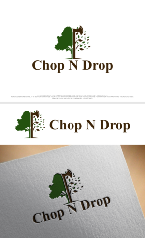 Logo Design by fly  design for this project | Design: #25947101