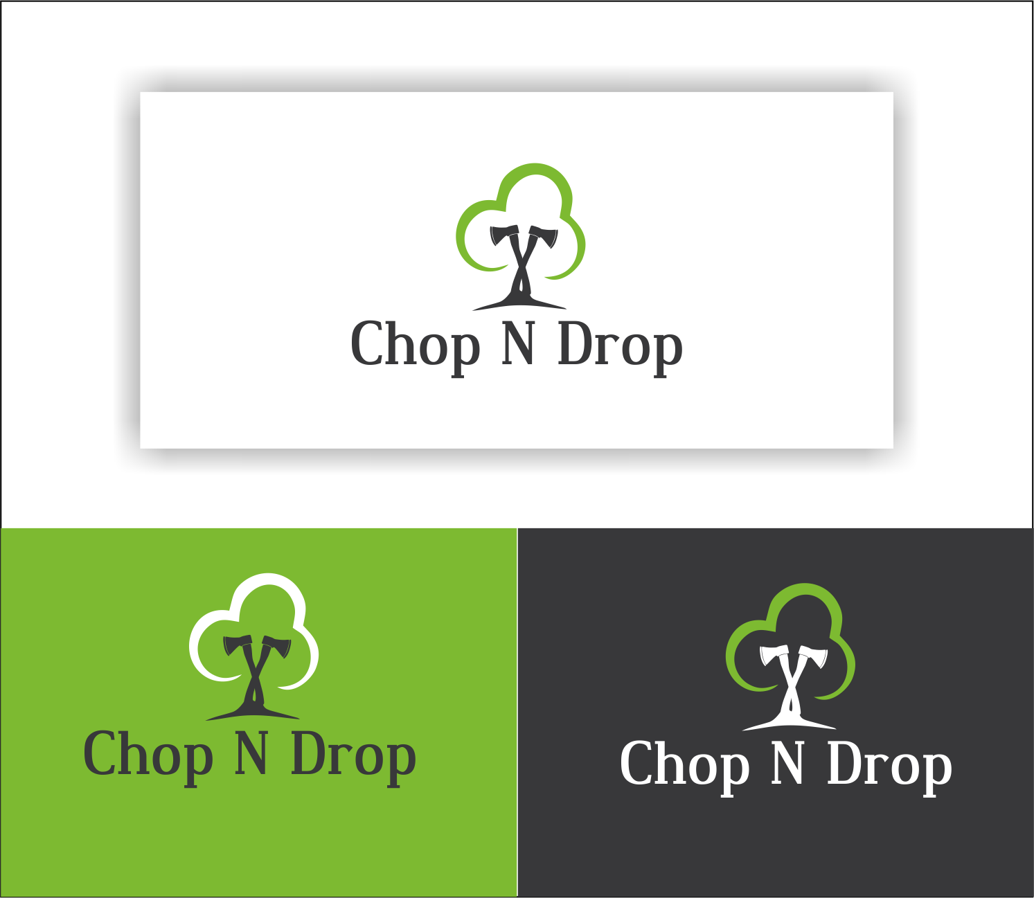 Logo Design by Udaya G for this project | Design #25934915